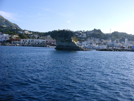 Funghi von Lacco Ameno